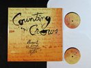 COUNTING CROWS August and Everything After 2017 US RE ISSUE 2-LP B0025531-01 NM-
