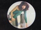 KATE BUSH Abbey Road Studios Interview UK PICTURE DISC LP 1PD12
