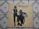 Fleetwood Mac Rumours K56344 A/B Allen w/ Inner 1st Press Vinyl LP VG