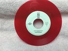 GARTH BROOKS / CALLIN' BATON ROUGE / Red Color Vinyl 45 rpm / NEW & UNPLAYED