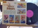 The Sounds Of The Silly Surfers LP