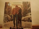 BOB DYLAN - THE FREEWHEELIN' BOB DYLAN - FOLK ROCK - VG++ VINYL