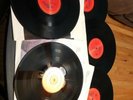 Bruce Springsteen The E Street Band Live 1975-85 5 Lp Record Boxset Mint