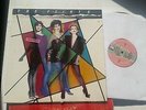 THE FLIRTS 10 CENTS A DANCE vinyl LP '82 vinyl synth pop new wave bobby orlando