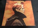 David Bowie - Low Vinyl Album- B1 - A2 - First Pressing - UK RCA Orange Label