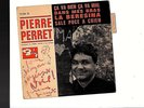 POUR NOEL PIERRE PERRET 