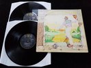 ELTON JOHN Goodbye Yellow Brick Road LP UK 1st Pressing DJM Translucent 1973 EX+