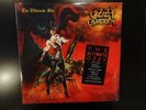 Ozzy Osbourne - The Ultimate Sin - Vinyl 1986 Factory Sealed NEW No Holes/NoCuts