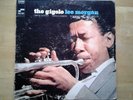 LEE MORGAN The Gigolo LP Blue Note RVG Wayne Shorter Billy Higgins Harold Mabern