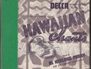 DECCA ALBUM NO.192,  An Album of Hawaiian Chants by Al Kealoha Perry, 1941
