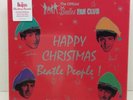 Beatles - Fan Club Christmas Records Box Set 7 x 7
