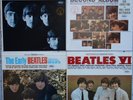 Beatles Vinyl LP Record Album Collection, Including The White Album