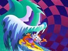 MGMT - Congratulations 2x 180g vinyl LP IN STOCK NEW/SEALED