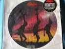 The Stranglers Dreamtime Picture Disc Vinyl LP -Unplayed From New Mint condition