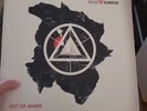 Dead By Sunrise Out of Ashes Vinyl Like New RARE Chester Bennington Linkin Park