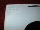 ELECTRIC LIGHT ORCHESTRA Confusion 1979 COMPLETELY UNKNOWN TEST PRESS  SHINY