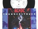 EX/EX AC/DC THUNDERSTRUCK / FIRE YOUR GUNS 7