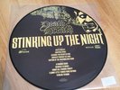 Death Breath - Stinking Up The Night Vinyl Pic Disc 2007Ltd - Entombed,Repulsion