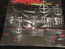 DOKKEN - Greatest Hits Vinyl Breaking The Chains Tooth & Nail Hunter LTD. ED Red
