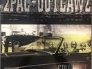 2Pac + Outlawz - Still I Rise (1999) 2xLP US ORG  Vinyl Nate Dogg Hip Hop NM