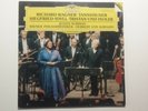 WAGNER TANNHAUSER JESSYE NORMAN VON KARAJAN DGG DIGITAL GERMANY LP MINT- '88