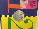 FALCO Rock Me Amadeus / Vienna Calling SEALED 12” Single 1985 Original A&M