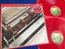 The Beatles   Red Album   Red Vinyl 1962-1966 LP Record