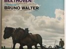 Beethoven Symphony No. 6 Bruno Walter Columbia 6 Eye Lp MS 6012 ED1