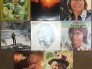 LOT: 9 JOHN DENVER LPs VG+ to NM HITS ROCKY MTN HIGH RHYMES AERIE WINDSONG++++