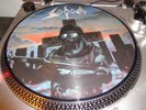 Sodom ?– Persecution Mania ..org,1987..Picture Disc..Steamhammer..very rare