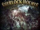 Sir Arthur Conan Doyle - Sherlock Holmes - Das Verwunschene Haus LP NEU 09541434