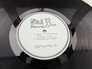 JIMI HENDRIX LP BAND OF GYPSYS ORIGINAL AND RARE ZANI INOX 1970 MALAYSIA