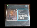 MIGUEL BOSE (SAME NAME ) ECUADOR   Pressing LP EX  IFESA 1978