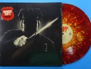 MANIAC COP 2 Orig Soundtrack OST COLORED Vinyl LP EX IN SHRINK LIMITED Edition