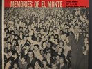 VARIOUS: Art Laboe's Memories Of El Monte - The Best Of L.a.'s Rock And Roll LP