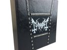 MAYHEM - A Season in Blasphemy  7LP  BOX