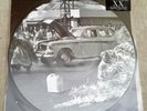Rage Against The Machine ?– XX 20th Anniversary Picture Disc Vinyl Record Album