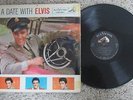 ELVIS PRESLEY - A Date With Elvis, 1959