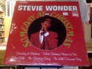 Stevie Wonder Someday at Christmas LP sealed vinyl RE reissue