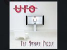 UFO - The Monkey Puzzle 2 x LP - Sealed - NEW COPY - Hard Rock Vinyl Album