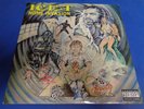 ICE-T  Home invasion  RHYME SYNDICATE 53858 Orig 1993 Hip-Hop 2LP