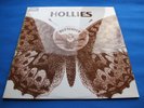 The HOLLIES * BUTTERFLY * 1967 UK MONO LP STUNNING MINT- DISC   NM COVER