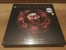 ARCH ENEMY - WILL TO POWER - LTD. ED. DELUXE BOXSET - LP+CD+EP  NEW SEALED 2017