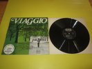 CLAUDIO ROCCHI: VIAGGIO ARISTON AR/LP/11020 EX / EX+ 1970 1ST OR ITALIA