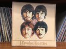 COFANETTO I FAVOLOSI BEATLES (SOLO COFANETTO)