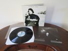 Joni Mitchell - Hejira LP - SUPERB Near Mint Vintage Alsdorf Vinyl - World Ship