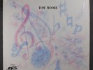 TOM MOORE: The Music Moves Me LP Hear  (small cover crease, cover in shrink, un