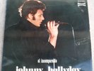 33 tours original VOGUE 1973 ESPAGNE JOHNNY HALLYDAY 30 190 el incomparable
