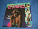 SUMMER HIT NEWS (LP) [SWISS ´86 COMPILATION K-TEL *BAD BOYS BLUE SAMANTHA FOX..]