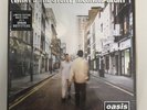 OASIS-WHAT'S THE STORY MORNING GLORY URBAN OUTFITTERS EXCLUSIVE WHITE 2LP VINYL